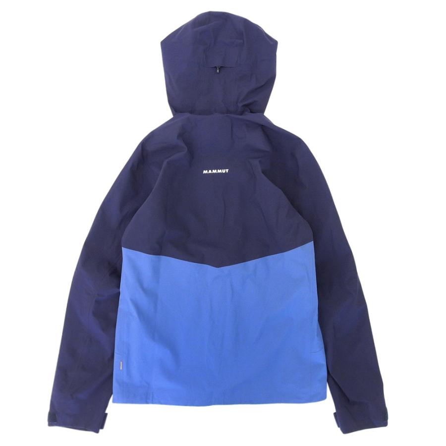 MAMMUT（マムート） 美品 Alto Guide HS フーディージャケット メンズ