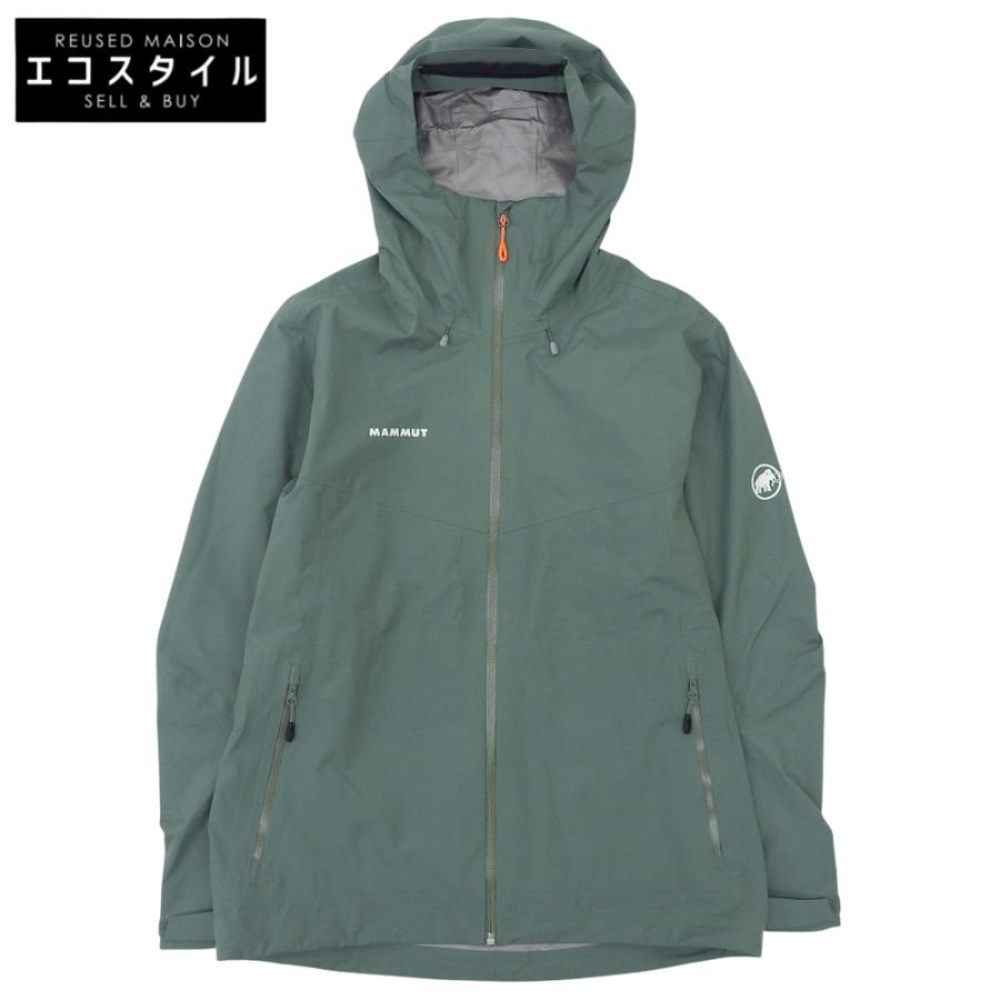 MAMMUT（マムート） Convey 3 in 1 HS Hooded Jacket ジャケット