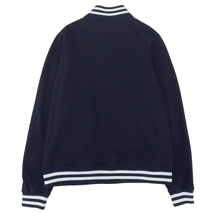 SOPHNET.（ソフネット） 美品 COMPACT DOUBLE KNIT SP LOGO VARSITY 