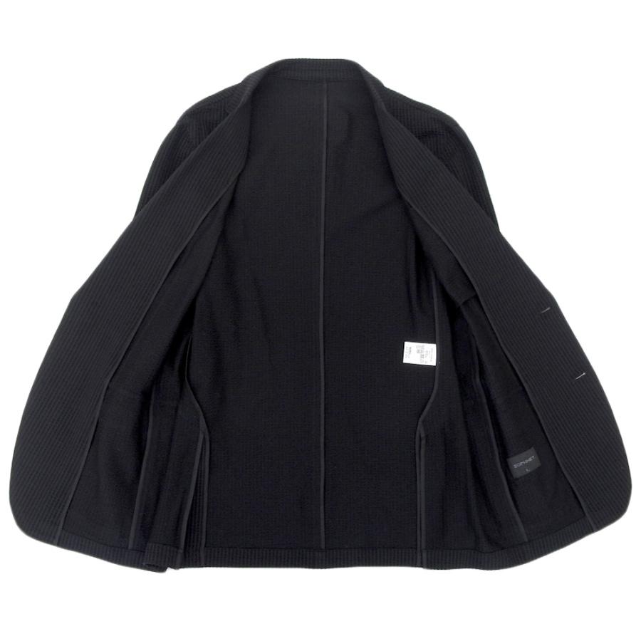 SOPHNET.（ソフネット） 美品 HIGH GAUGE WAVE JACKET ジャケット