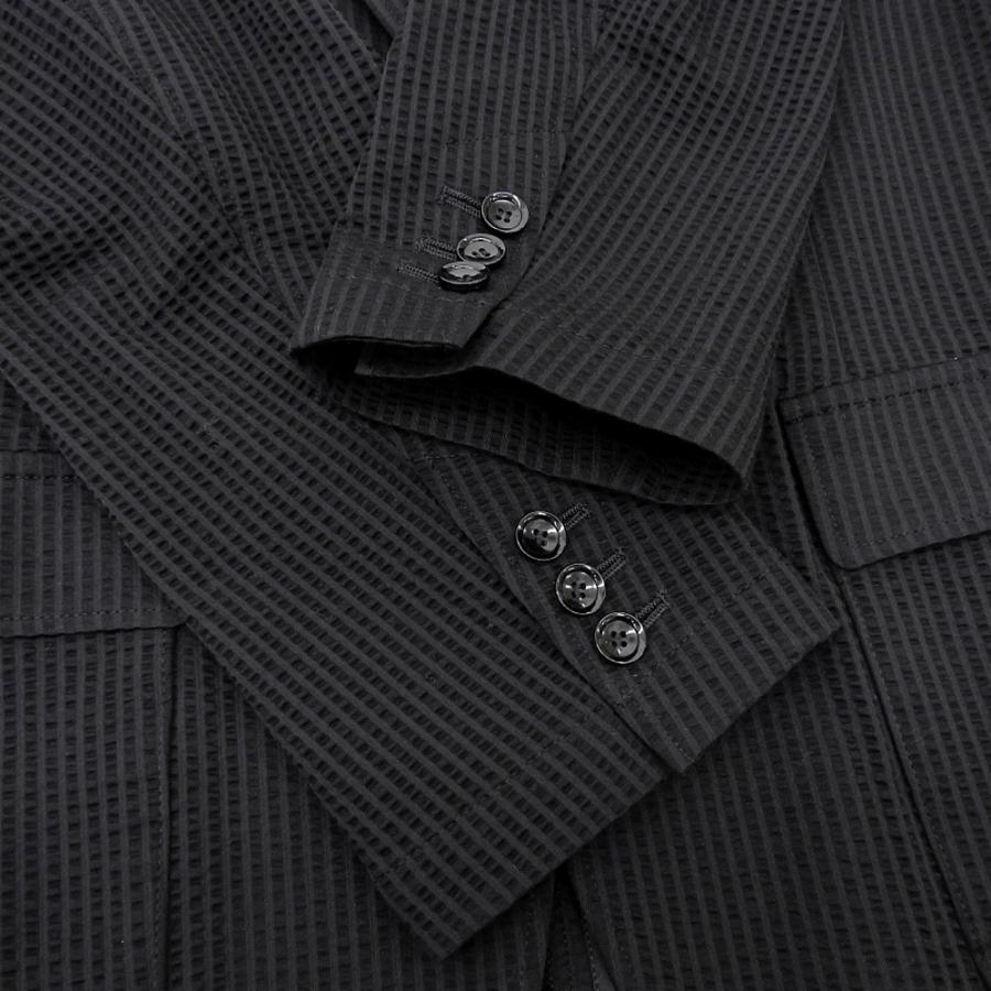 SOPHNET.（ソフネット） 美品 HIGH GAUGE WAVE JACKET ジャケット