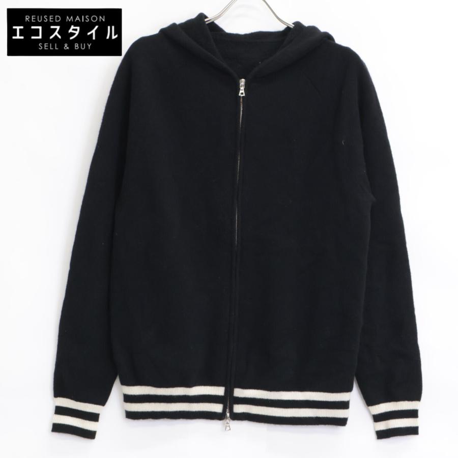 SOPHNET.｜Wool Jersey No Collar Jacket（L） SOPHNET.｜Wool Jersey