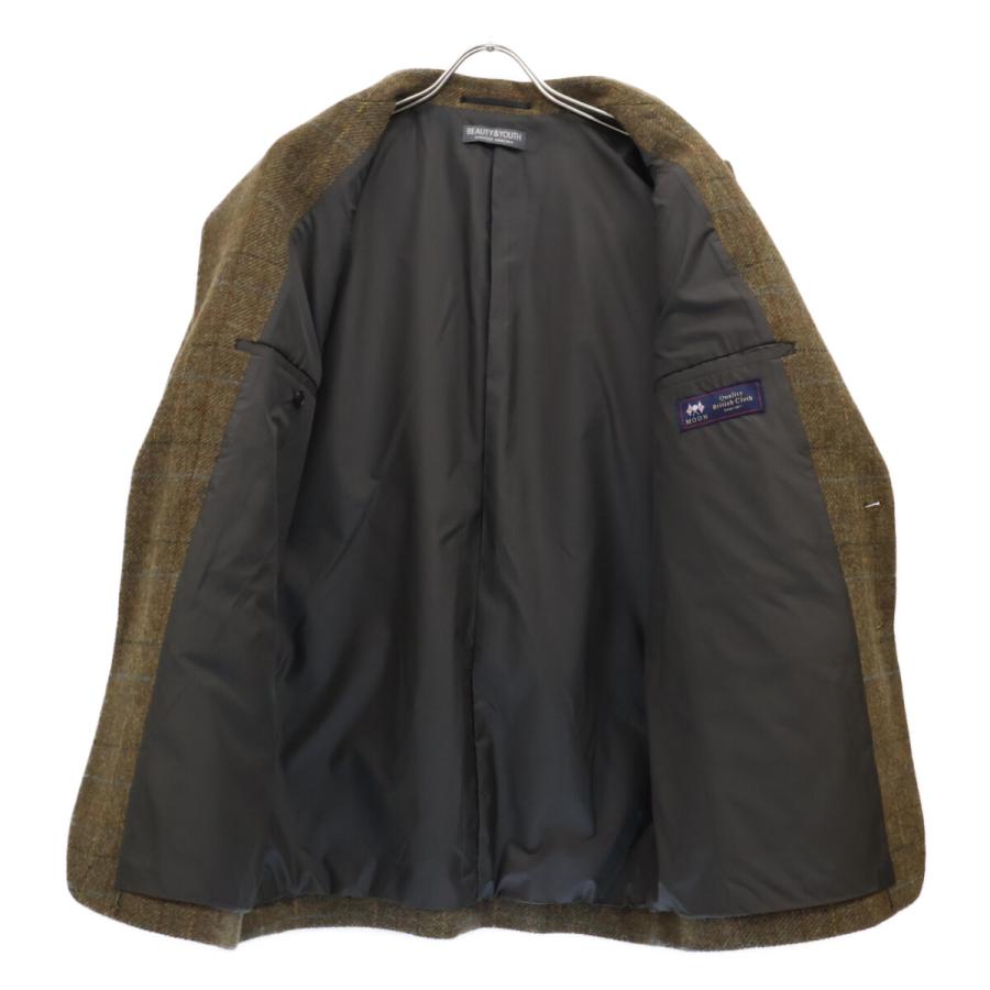 B＆Y U-ARROWS ビューティーアンドユース ユナイテッドアローズ 美品