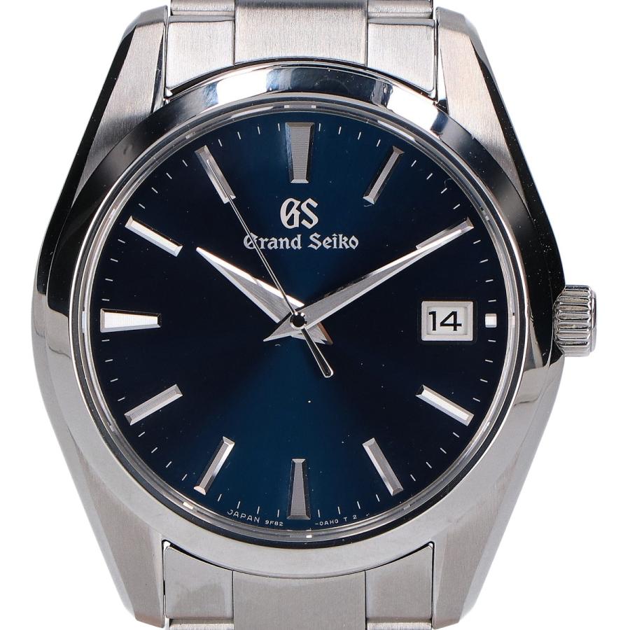 Grand Seiko グランドセイコー SBGV225 9F82-0AF0 ヘリテージ