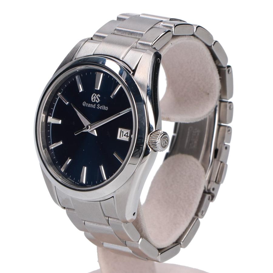 Grand Seiko グランドセイコー SBGV225 9F82-0AF0 ヘリテージ