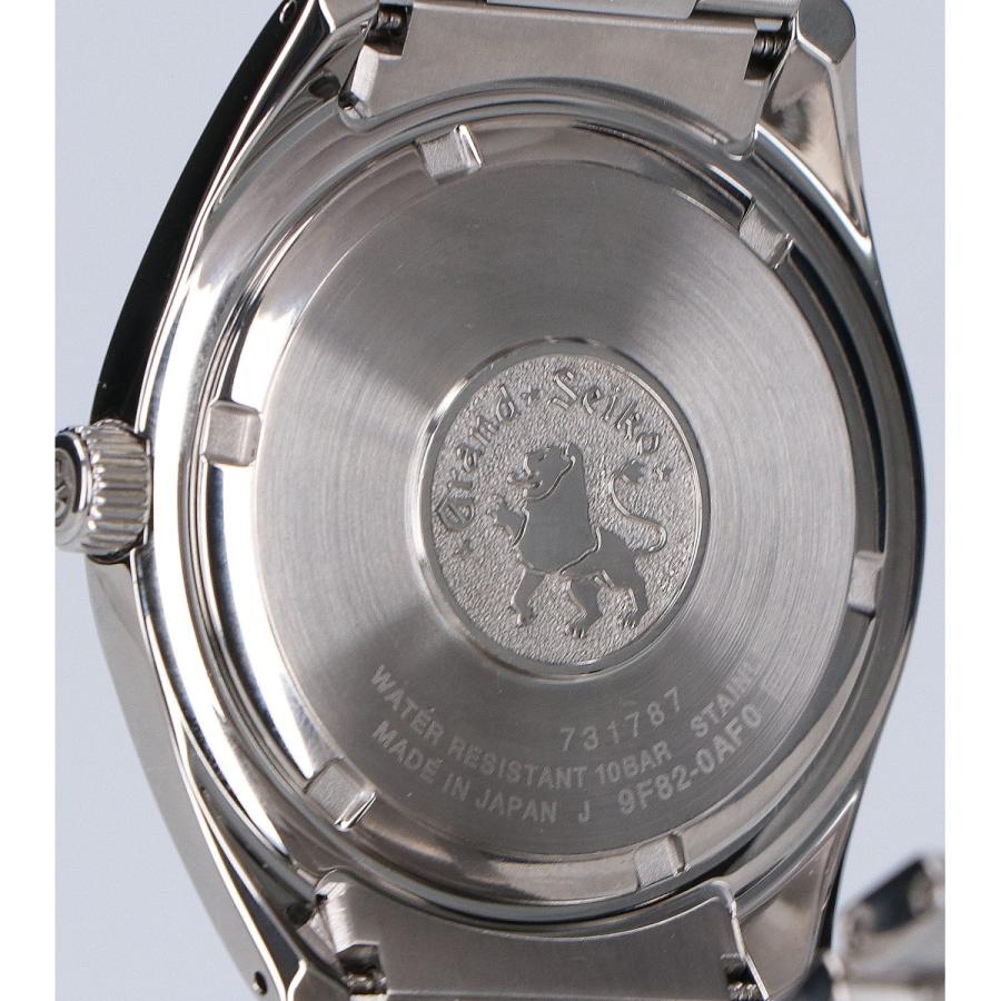 Grand Seiko グランドセイコー SBGV225 9F82-0AF0 ヘリテージ