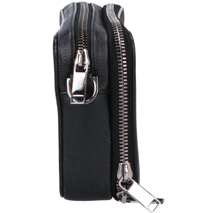 美品 ディオール 2ESBC119CDI CDアイコン ショルダーバッグ DIOR ディオール 2ESBC119CDI CDアイコン グレインカーフスキン