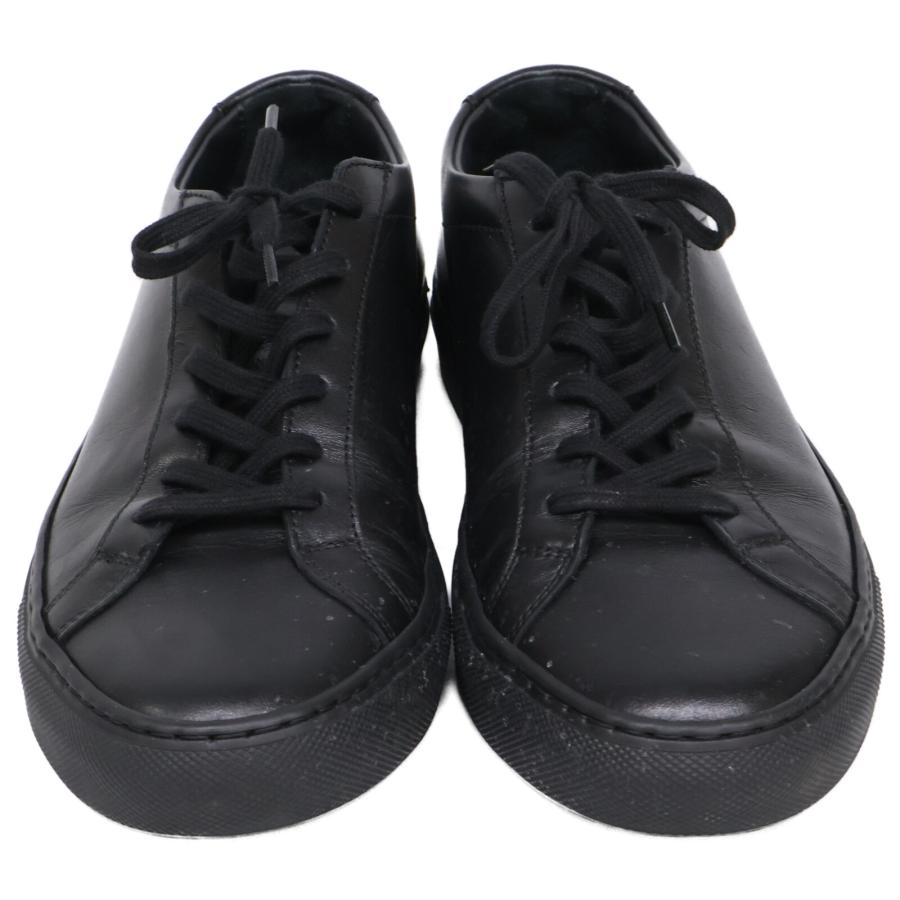 COMMON PROJECTS コモンプロジェクツ 1528 7547 ACHILLES レザー