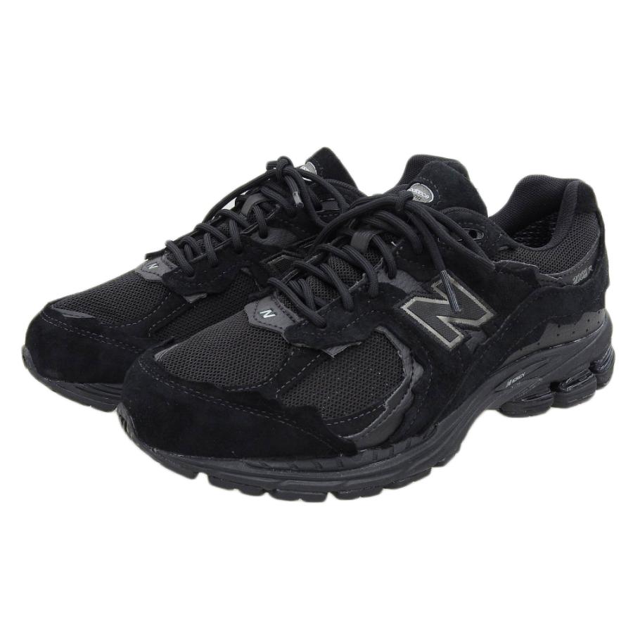 New Balance 未使用 ニューバランス スニーカー シューズ メンズ 黒