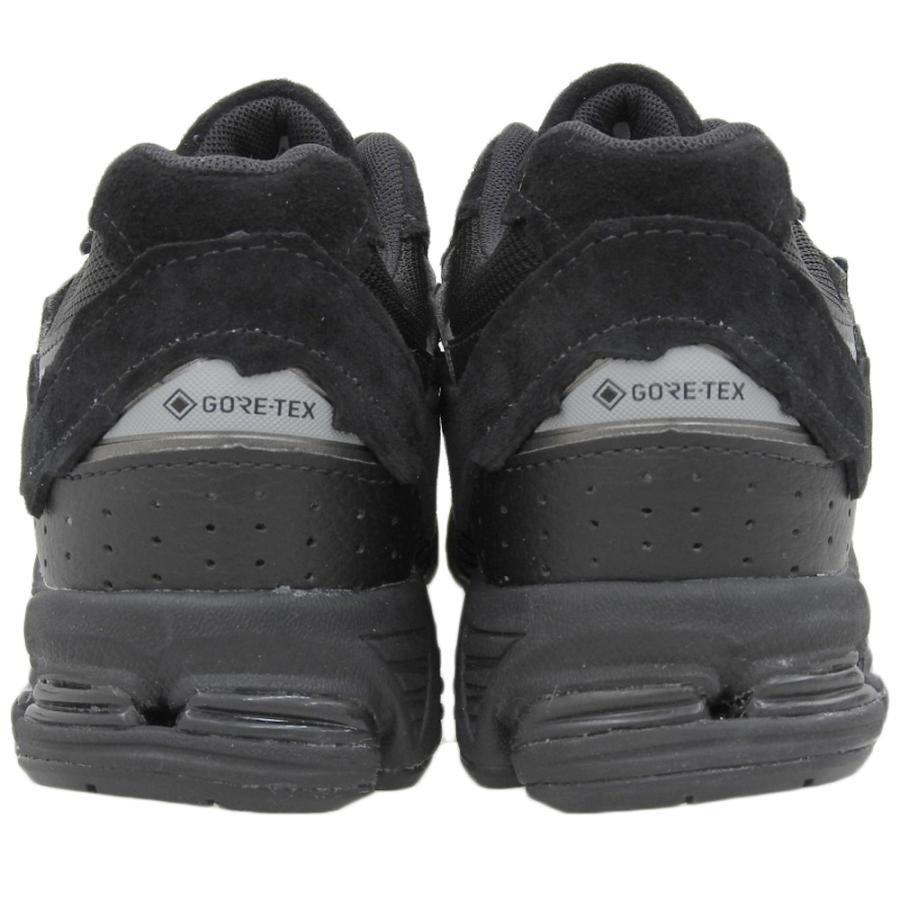 New Balance（ニューバランス） 未使用 スニーカー シューズ メンズ 黒