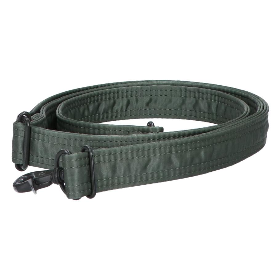 【未使用級★】PORTER タンカー スリングバッグ L セージグリーン 40周年を迎え、あの名作がリニューアル！PORTER「TANKER」の変わらない