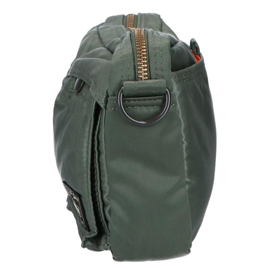 PORTER 美品 ポーター 622-08634 TANKER SLING BAG タンカー スリング
