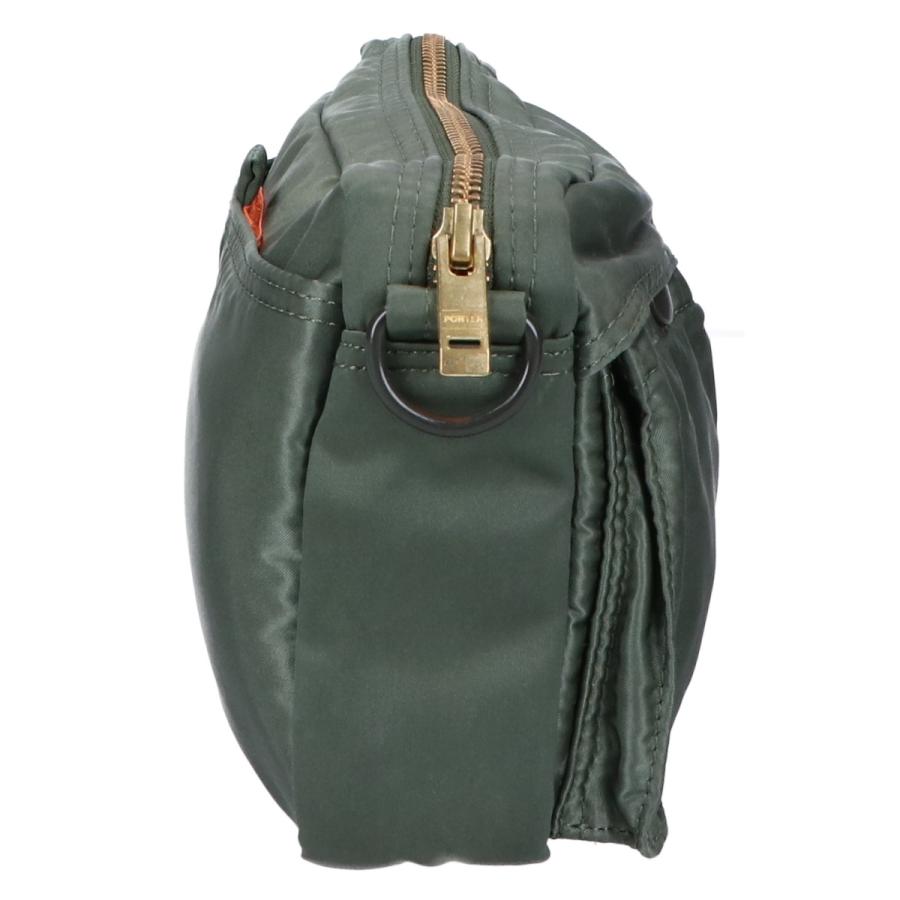 ポーター現行新タンカーSLING BAG 622-08634 YOSHIDA PORTER TANKER SLING BAG 622-08634 Shoulder Bag Unisex Made