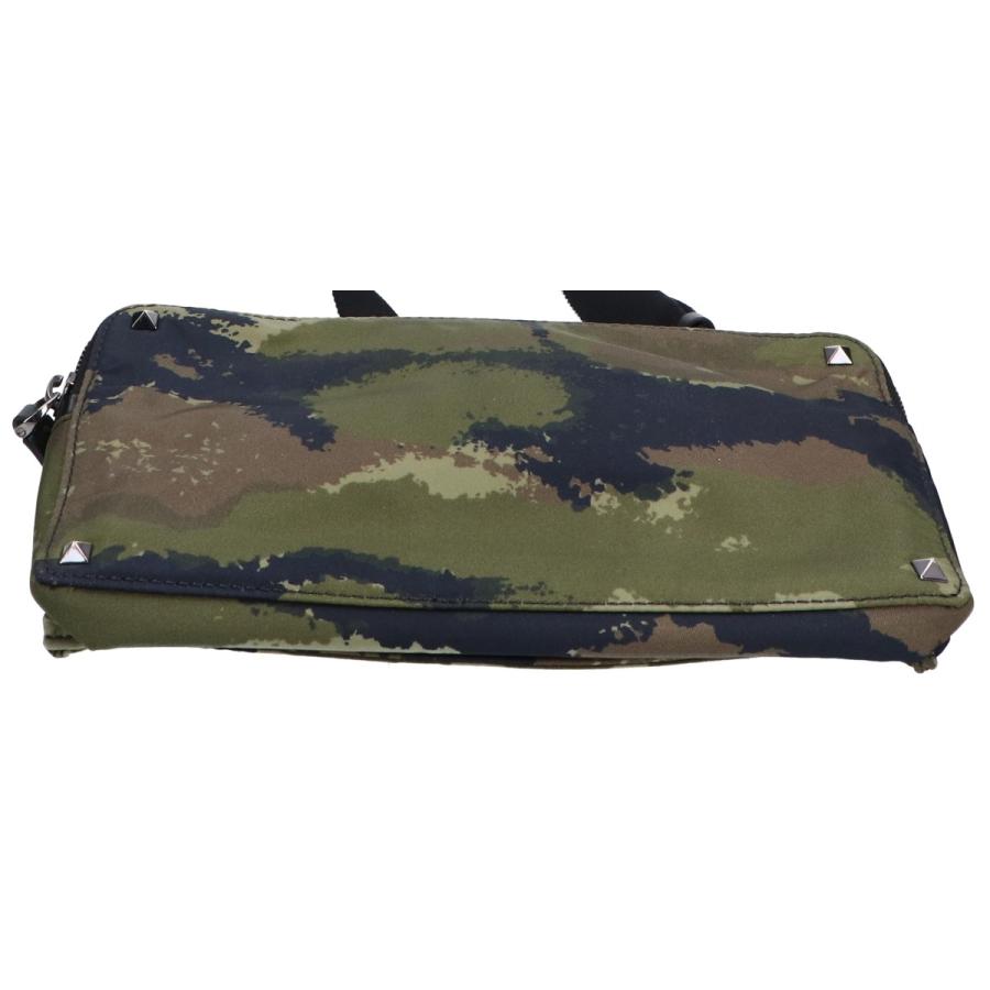 Valentino Garavani ヴァレンティノガラヴァーニ ロックスタッズ