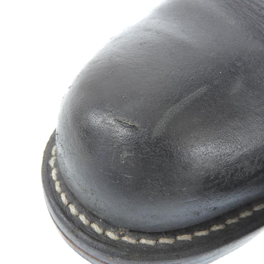 CHIPPEWA（チペワ） エンジニアブーツ シューズ メンズ ブラック 6 E