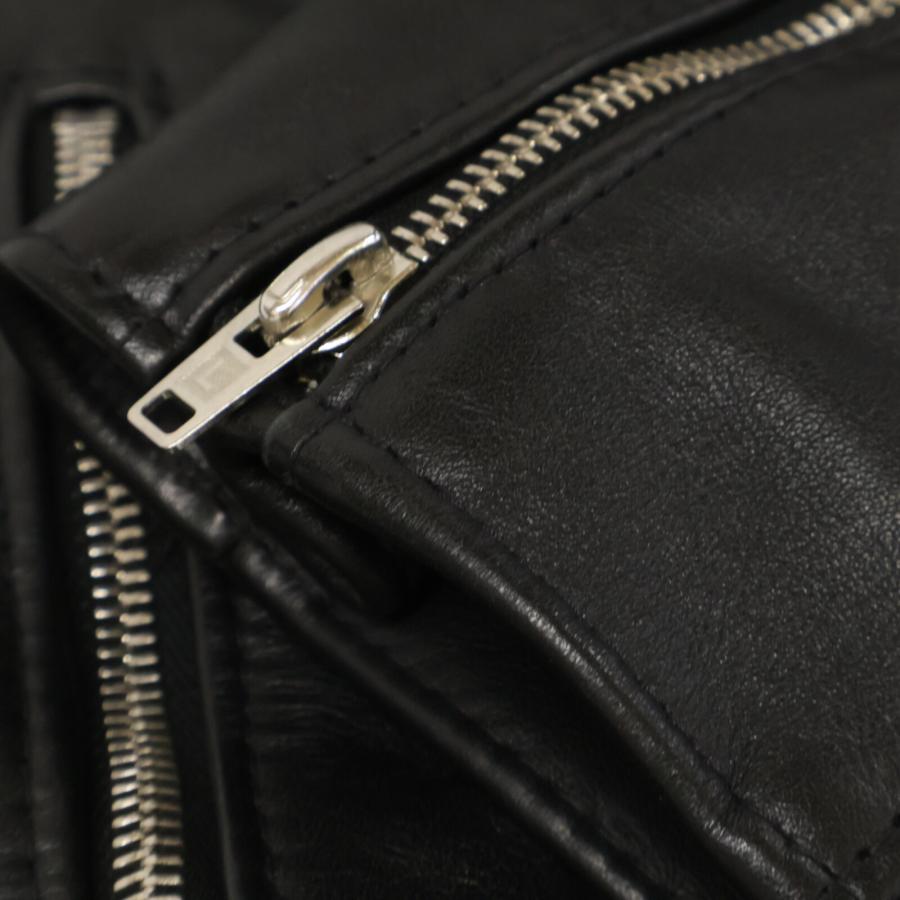 Lewis Leathers（ルイスレザー） 391T ライトニング タイトフィット