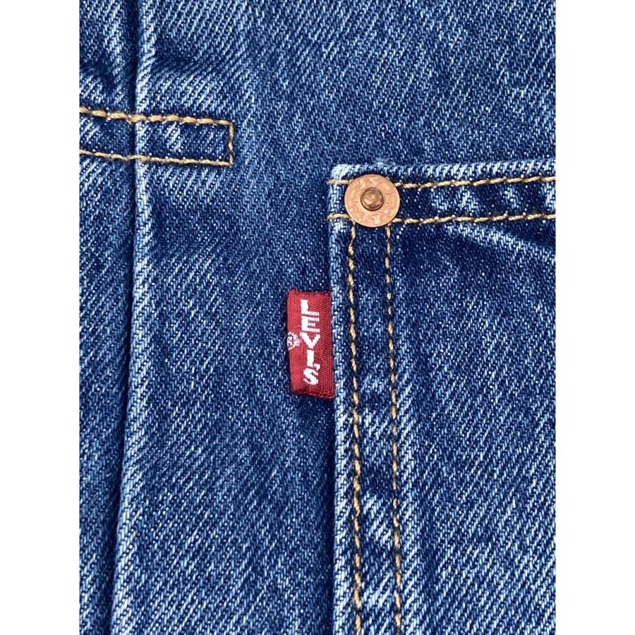Levi's（リーバイス） LEVI'S A48820000 ボアデニムジャケット