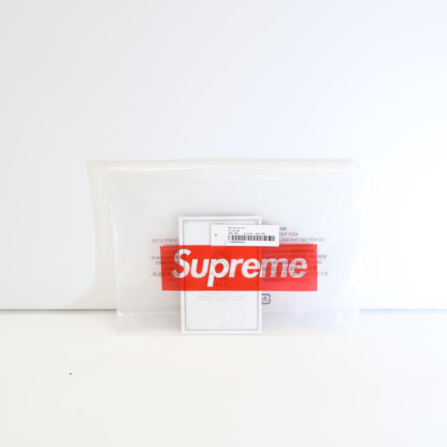 Supreme（シュプリーム） 新品未使用 ×MM6 24SS パデッドショーツ