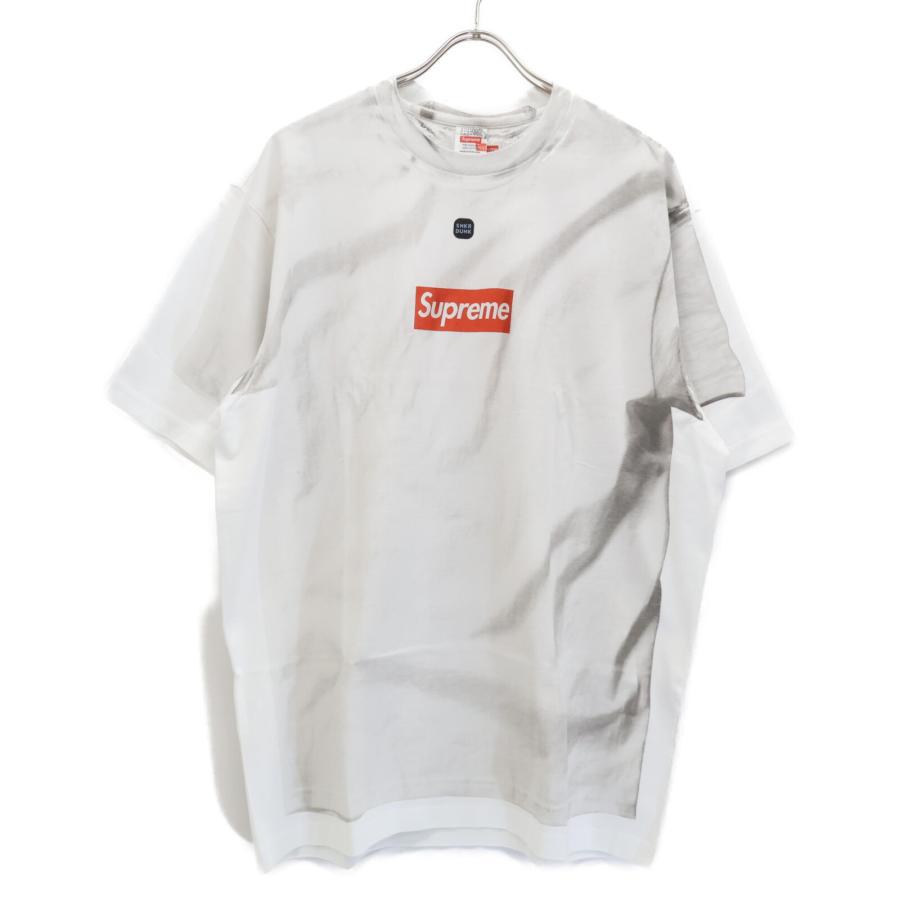 未使用 supreme シュプリーム ドット柄 スイングトップ XL Supreme（シュプリーム） 新品未使用 ×MM6 24SS ボックス Tシャツ