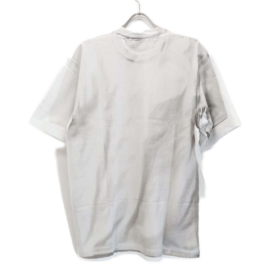 Supreme シュプリーム 新品未使用 ×MM6 24SS ボックス Tシャツ