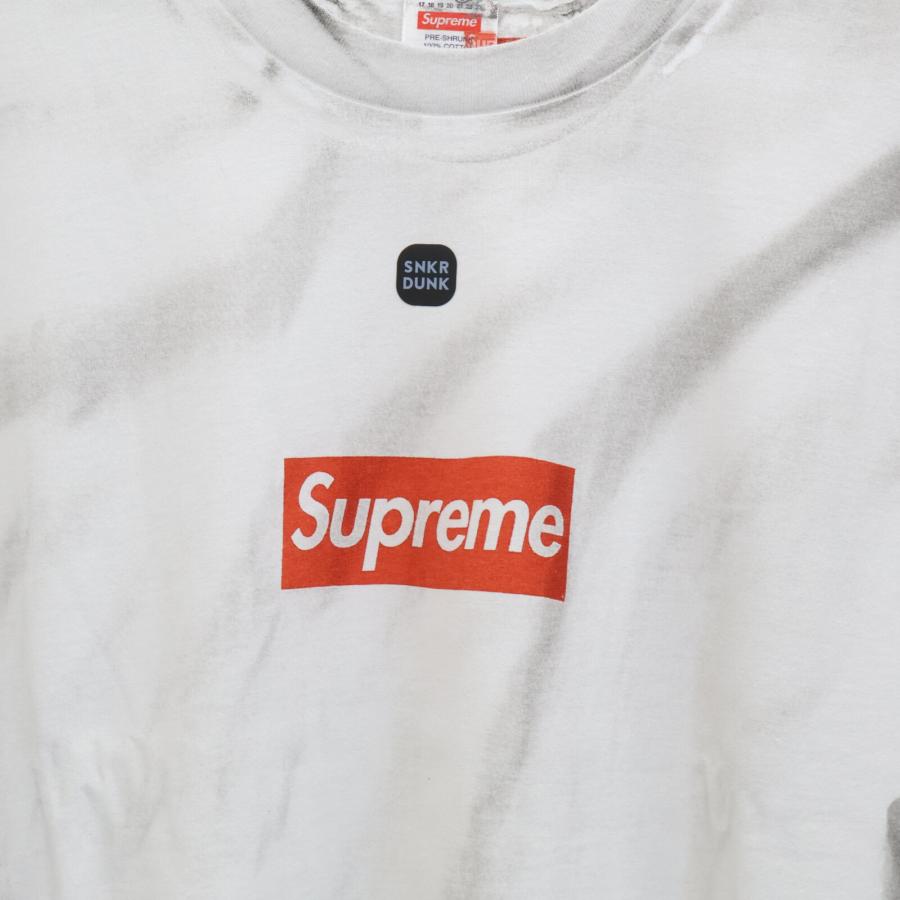 Supreme（シュプリーム） 新品未使用 ×MM6 24SS ボックス Tシャツ