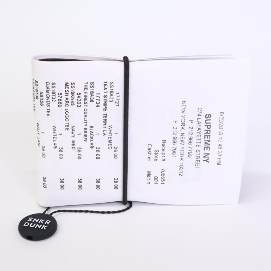 Supreme（シュプリーム） 新品未使用 24SS MM6 Receipt Wallet