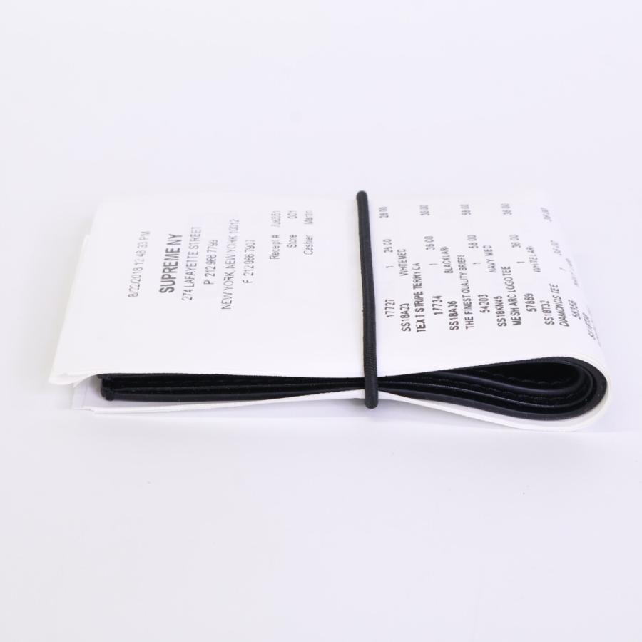 Supreme（シュプリーム） 新品未使用 24SS MM6 Receipt Wallet