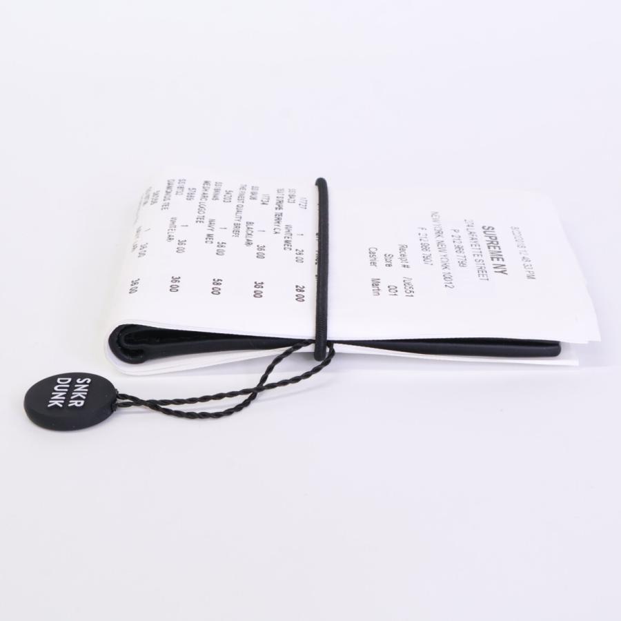 Supreme（シュプリーム） 新品未使用 24SS MM6 Receipt Wallet