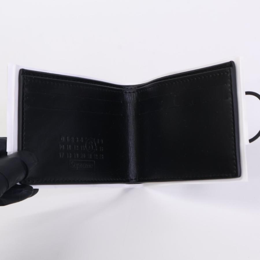 Supreme（シュプリーム） 新品未使用 24SS MM6 Receipt Wallet