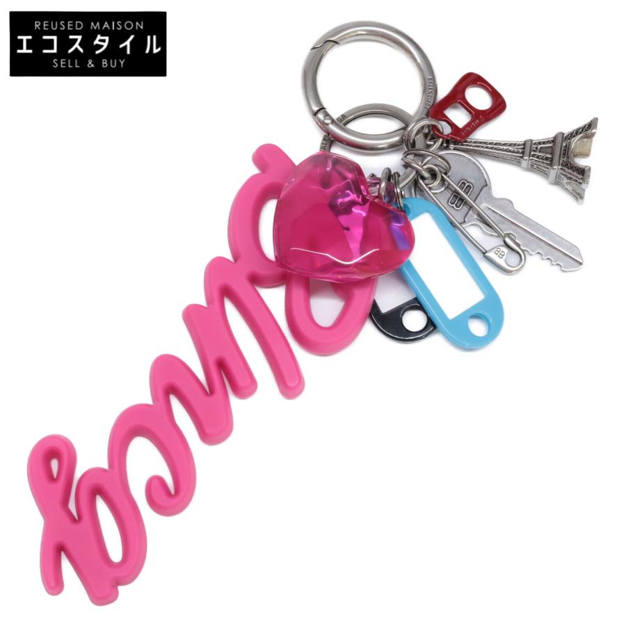 BALENCIAGA（バレンシアガ） 美品 8226982ABMT5286 Hourglass Soft