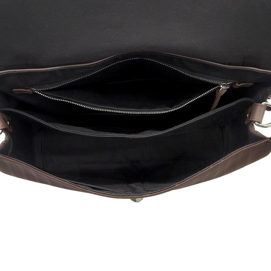 美品 ZANELLATO ザネラート POSTINA M＋CACHEMIRE BLANDINE 2wayバッグ