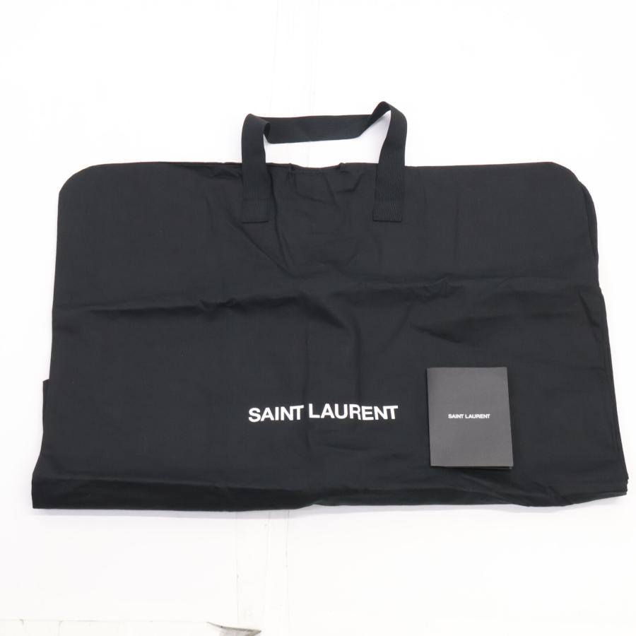 SAINT LAURENT PARIS サンローランパリ 2019年製 579219 デニム