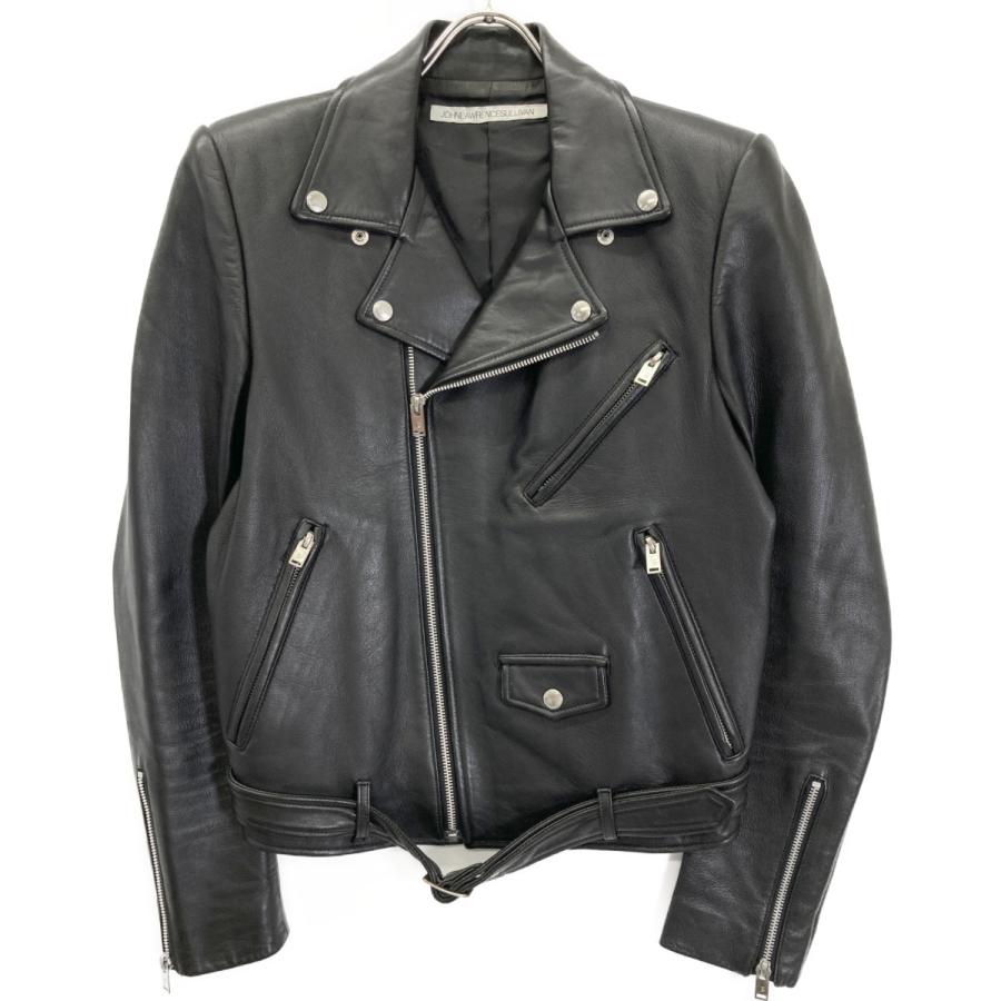 JOHN LAWRENCE SULLIVAN ジョンローレンスサリバン ブラック JLS-04-01