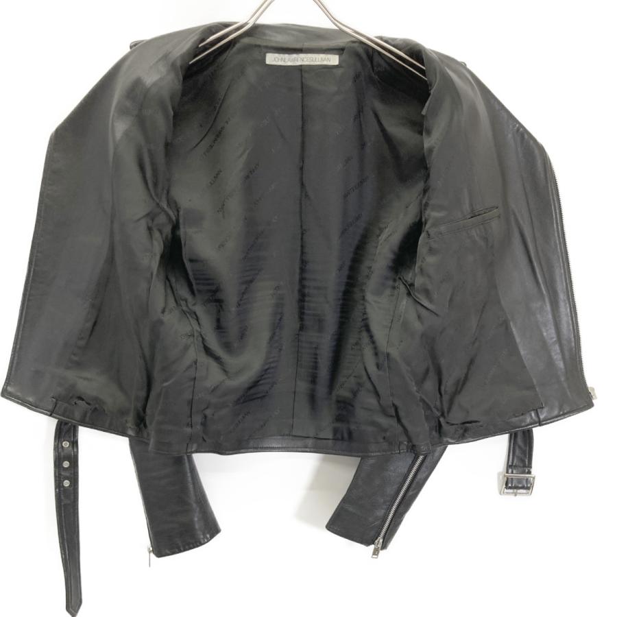 JOHN LAWRENCE SULLIVAN ジョンローレンスサリバン ブラック JLS-04-01