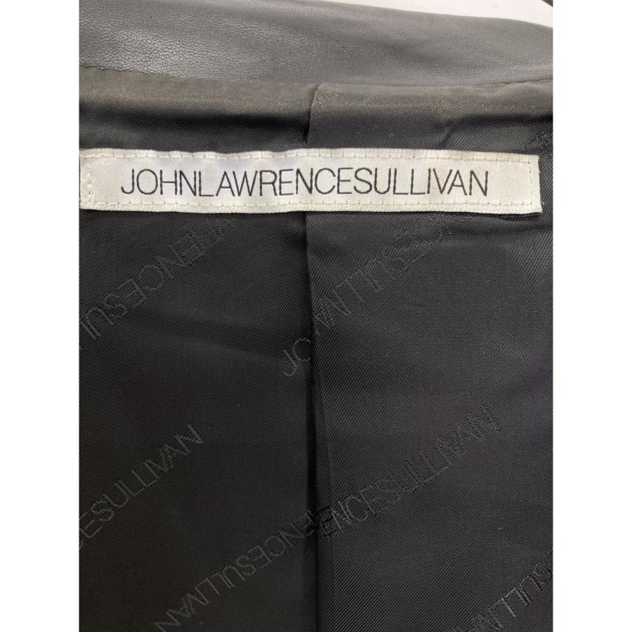 JOHN LAWRENCE SULLIVAN ジョンローレンスサリバン ブラック JLS-04-01