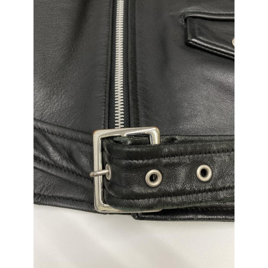 JOHN LAWRENCE SULLIVAN ジョンローレンスサリバン ブラック JLS-04-01