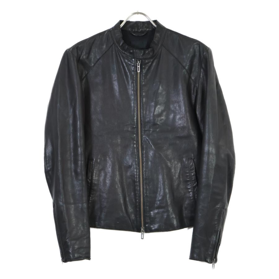 DOMENICO+SAVIO ドメニコアンドサビオ ブラック DSM15ABZ07 ゴート