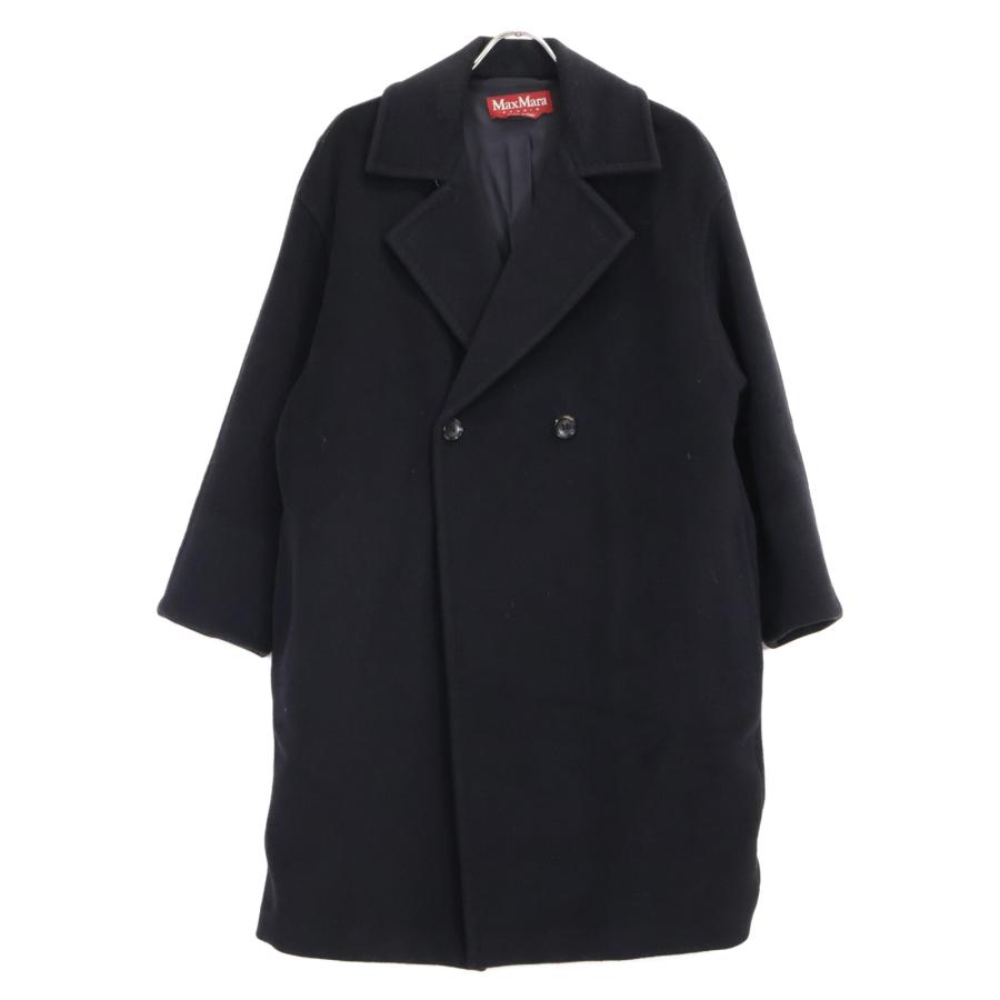 MAXMARA STUDIO マックスマーラスタジオ 601604936 チェスターコート 