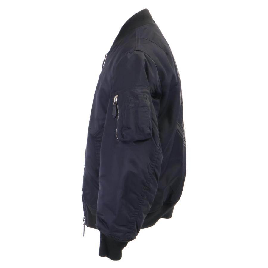 BURBERRY（バーバリー） 美品/国内正規 8038997 MA-1 ナイロン