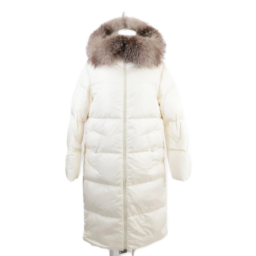 MONCLER（モンクレール） 22年製 MARRONNIER/マロニエ ダウンコート