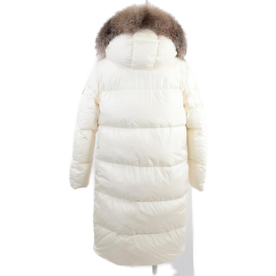 MONCLER（モンクレール） 22年製 MARRONNIER/マロニエ ダウンコート