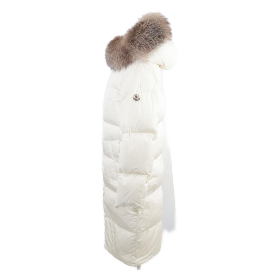 MONCLER（モンクレール） 22年製 MARRONNIER/マロニエ ダウンコート