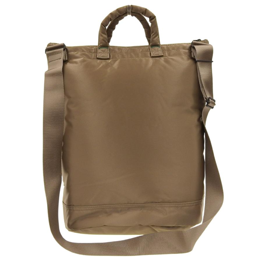 PORTER ポーター トートバッグ ラテベージュ レディース PORTER 未使用 ポーター ×STARBUCKS コーヒービーンシェイプ