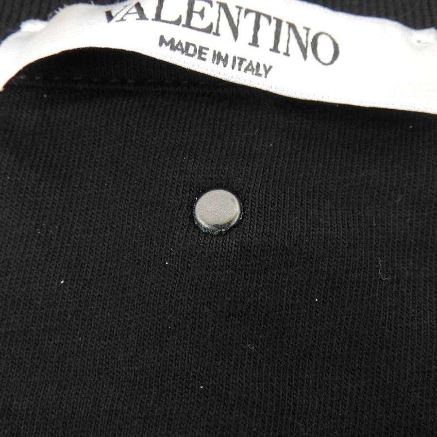 VALENTINO ヴァレンティノ GOOD ROVER プリントTシャツ トップス