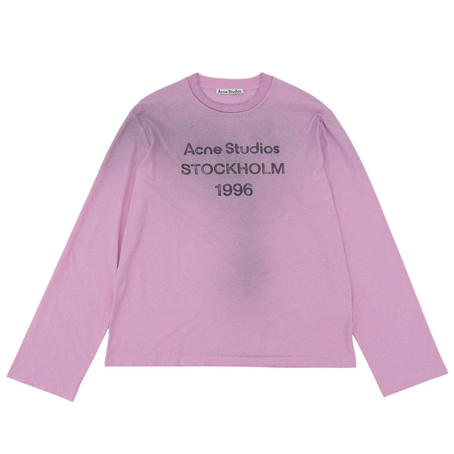 新品同様 ACNE STUDIOS アクネ ストゥディオズ STOCKHOLM 1996