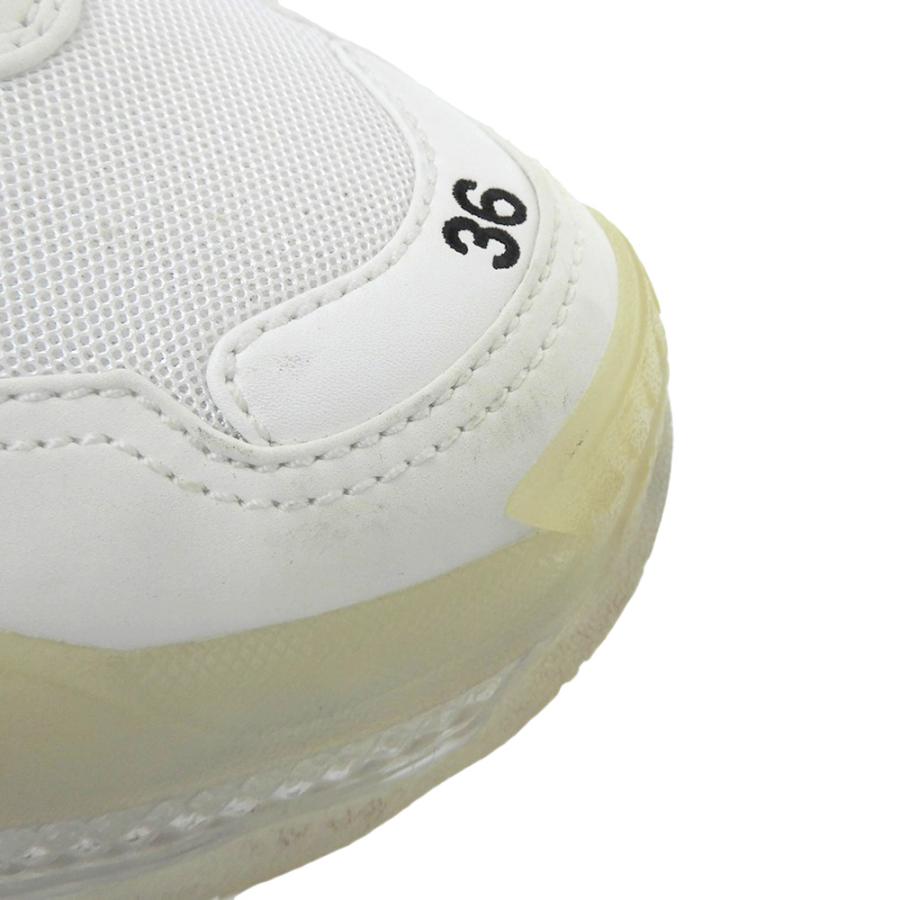 BALENCIAGA（バレンシアガ） 美品 トリプルS ダッドスニーカー