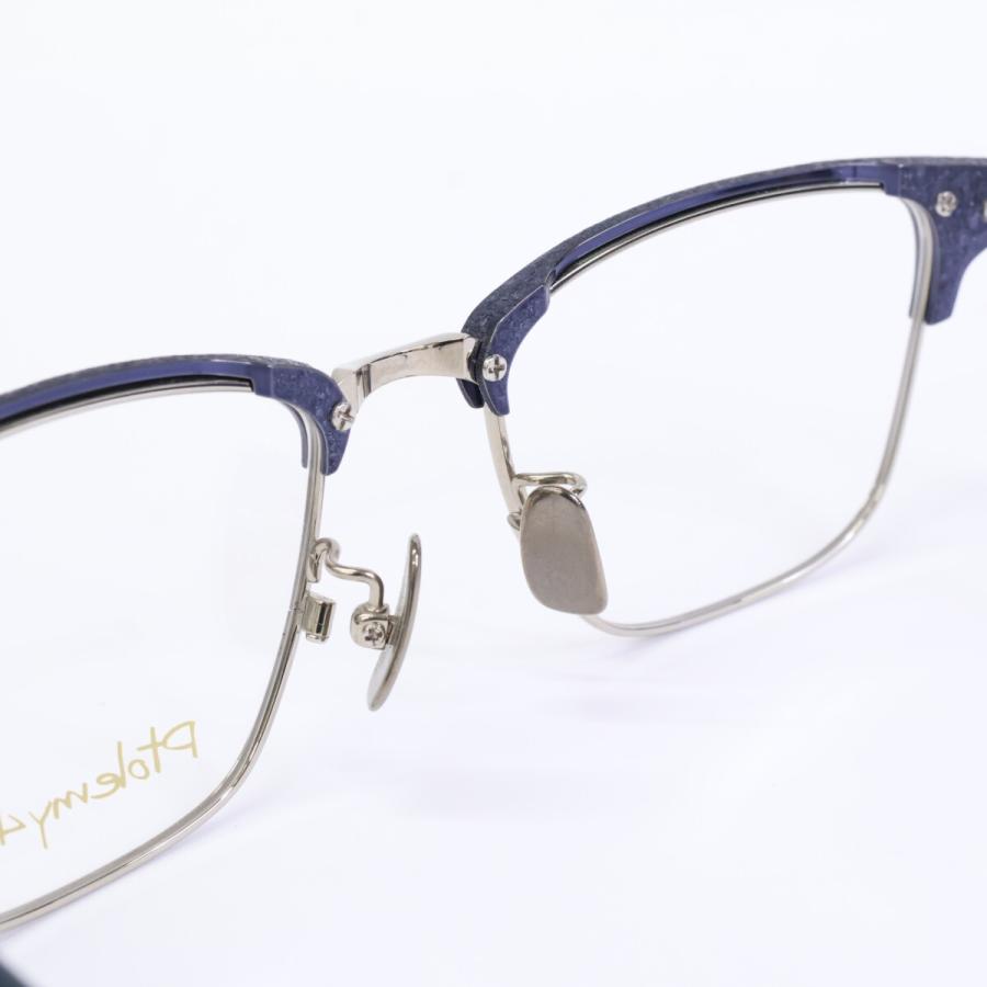 新品同様 Ptolemy48 トレミーフォーティエイト AB-036 King Buffalo