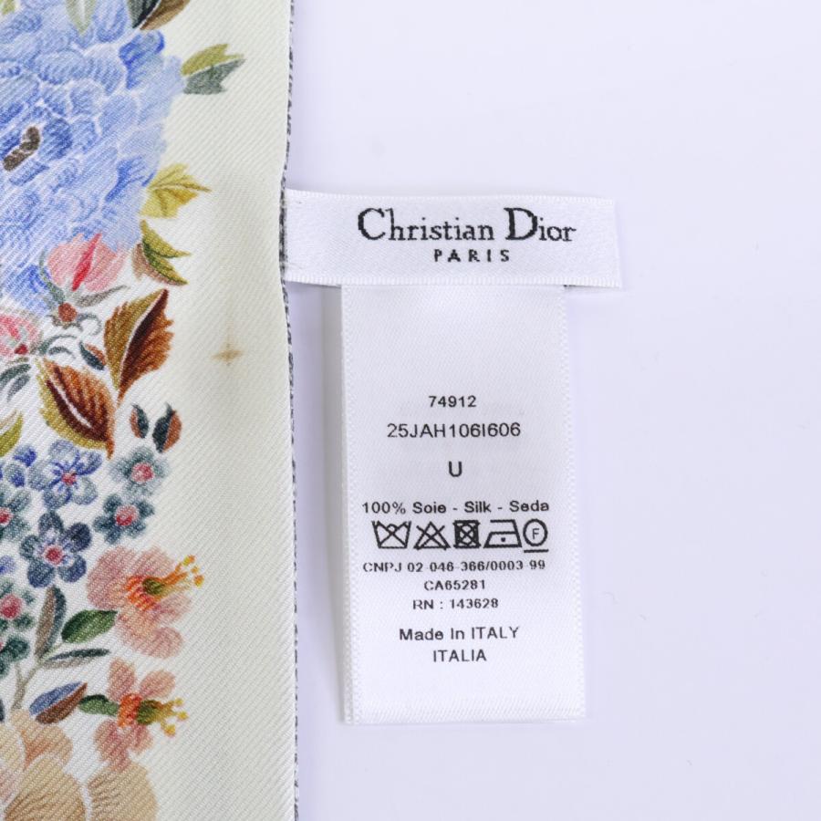 DIOR ディオール 25JAH106I606 Dior Jardin d'Hiver ジャルダン ディ