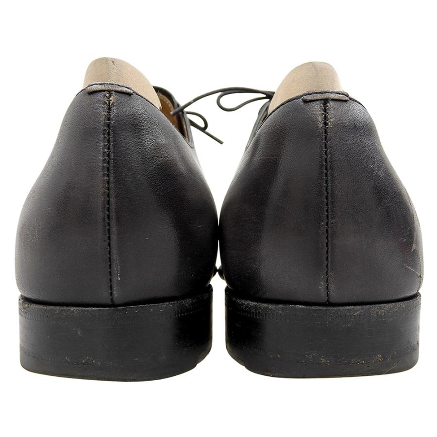 BERLUTI ベルルッティ アレッサンドロ ガレ スクリットレザー