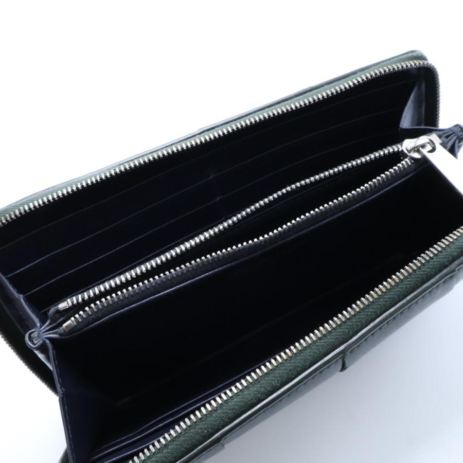 BOTTEGA VENETA ボッテガヴェネタ マキシイントレチャート カセット